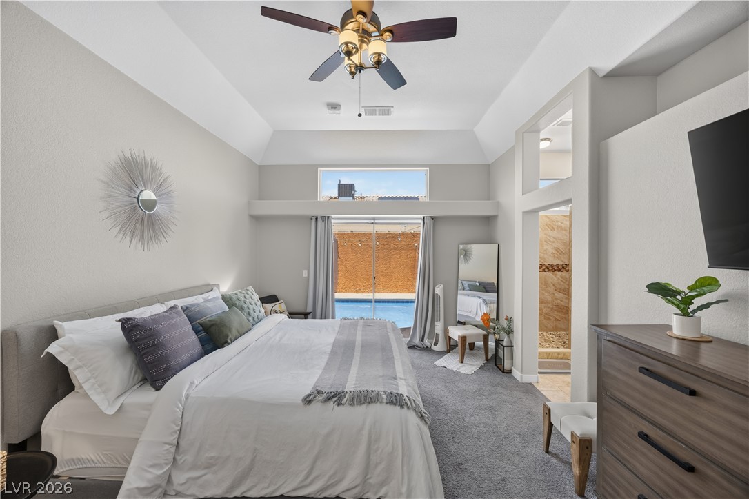 530 Rancho Del Mar Way North Las Vegas NV 89031