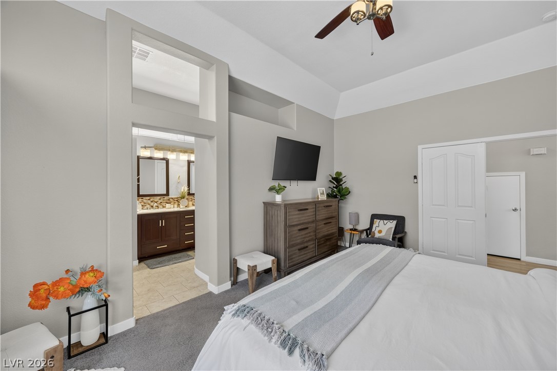 530 Rancho Del Mar Way North Las Vegas NV 89031