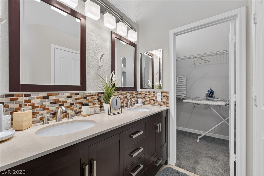 530 Rancho Del Mar Way North Las Vegas NV 89031