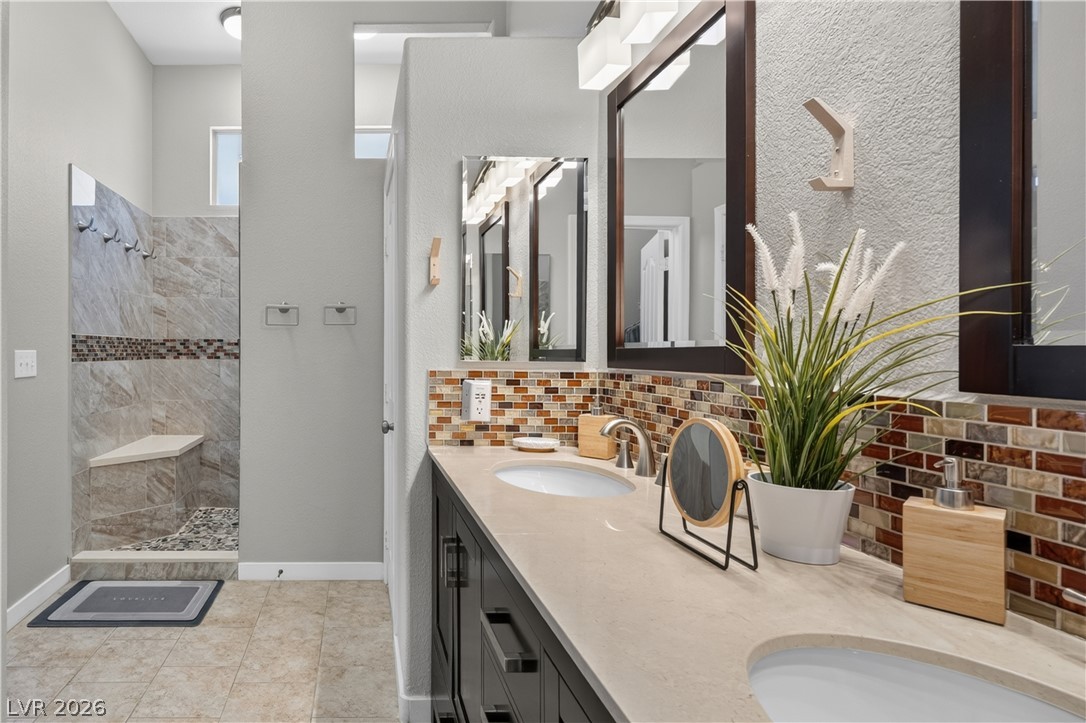 530 Rancho Del Mar Way North Las Vegas NV 89031