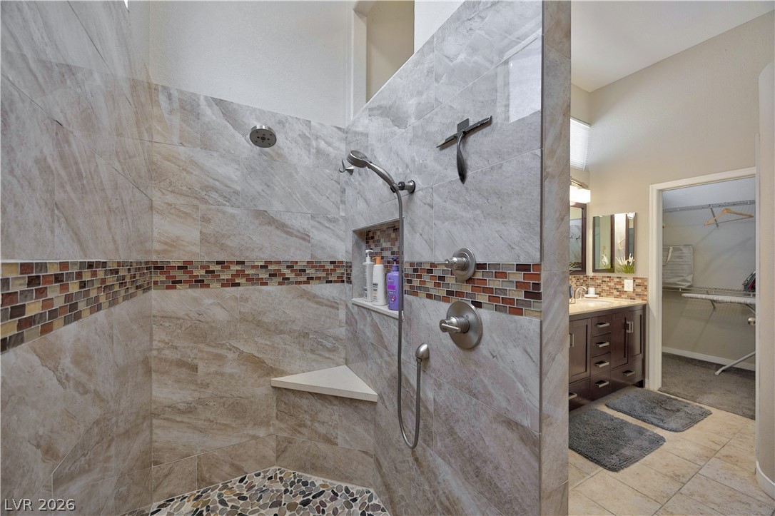 530 Rancho Del Mar Way North Las Vegas NV 89031