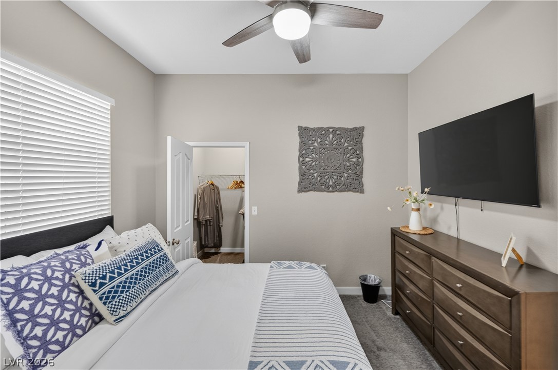 530 Rancho Del Mar Way North Las Vegas NV 89031