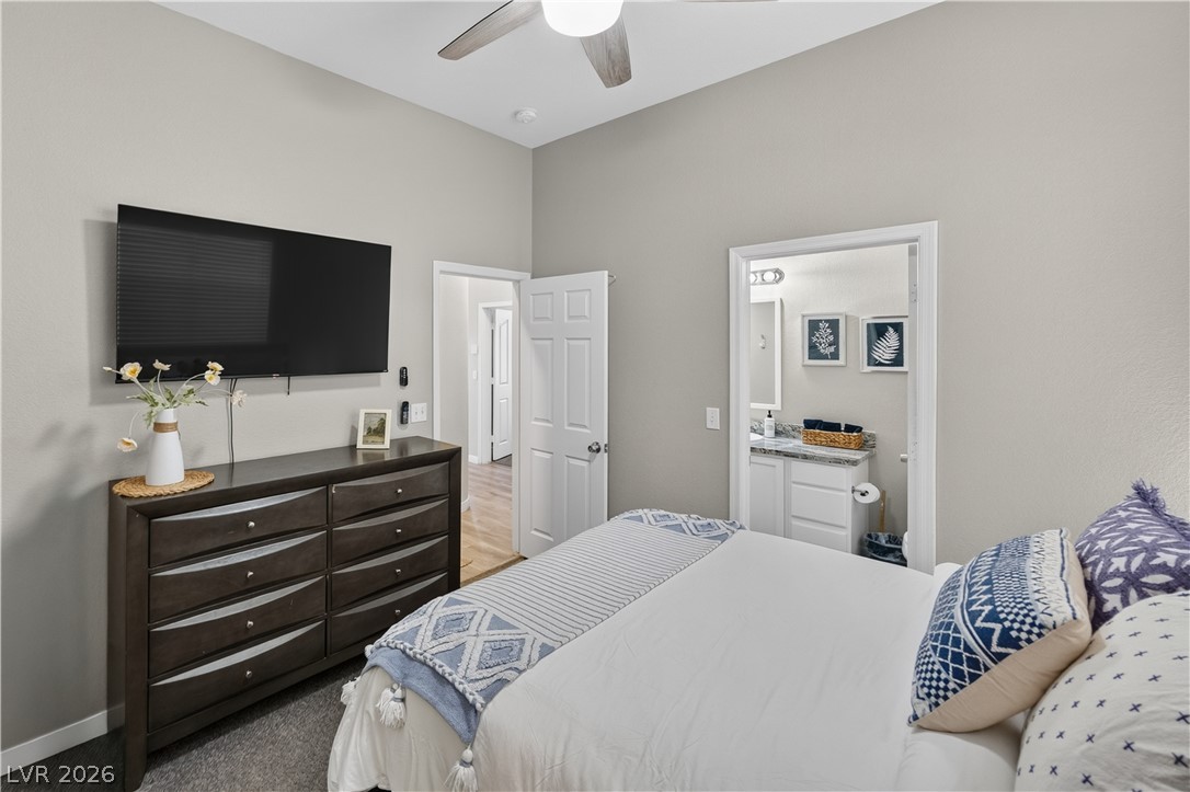 530 Rancho Del Mar Way North Las Vegas NV 89031