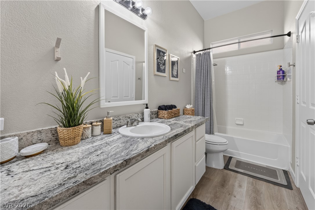530 Rancho Del Mar Way North Las Vegas NV 89031