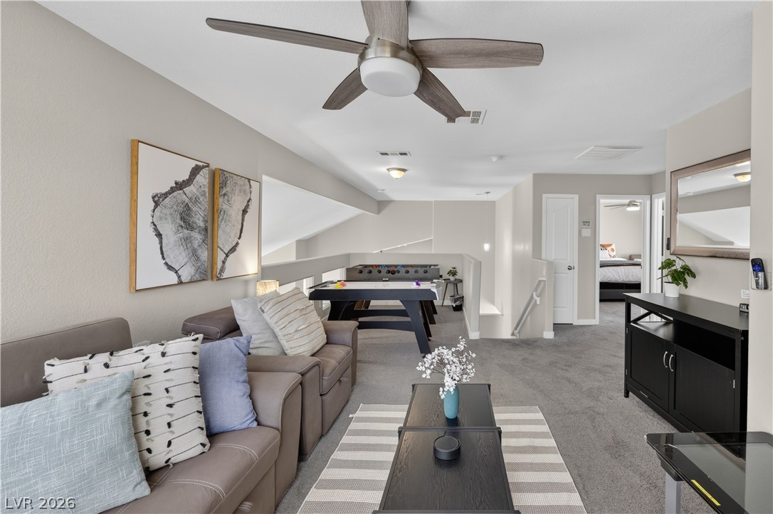 530 Rancho Del Mar Way North Las Vegas NV 89031