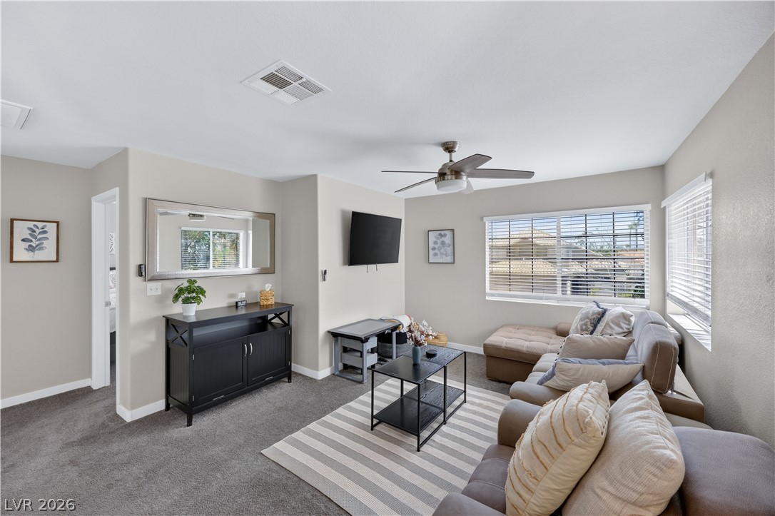 530 Rancho Del Mar Way North Las Vegas NV 89031
