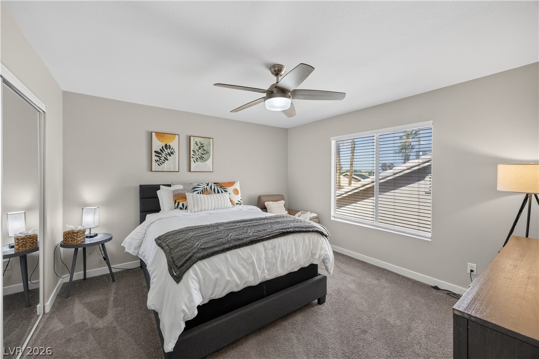 530 Rancho Del Mar Way North Las Vegas NV 89031