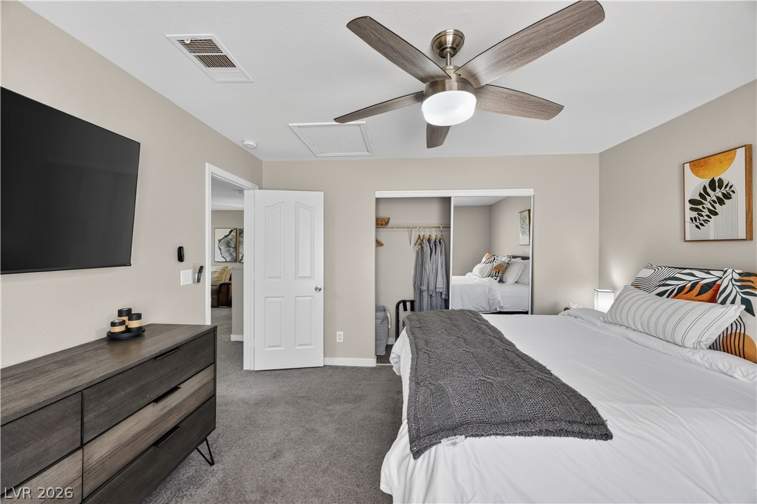 530 Rancho Del Mar Way North Las Vegas NV 89031