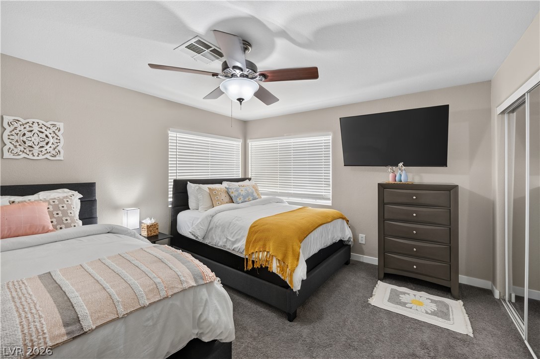 530 Rancho Del Mar Way North Las Vegas NV 89031