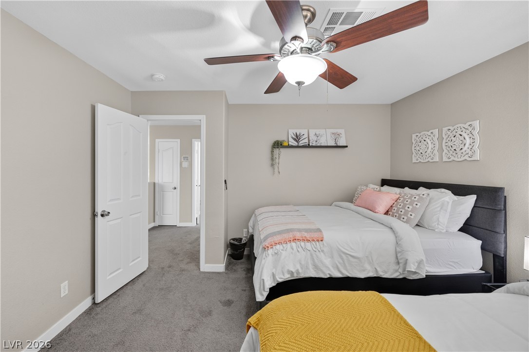 530 Rancho Del Mar Way North Las Vegas NV 89031