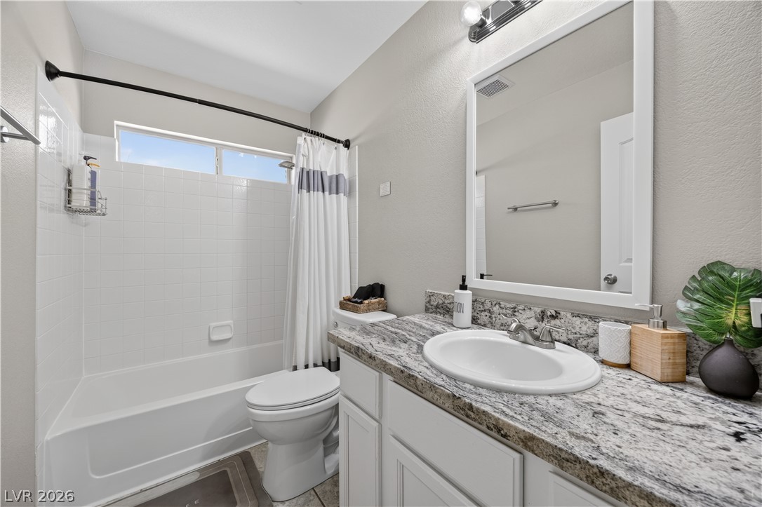 530 Rancho Del Mar Way North Las Vegas NV 89031