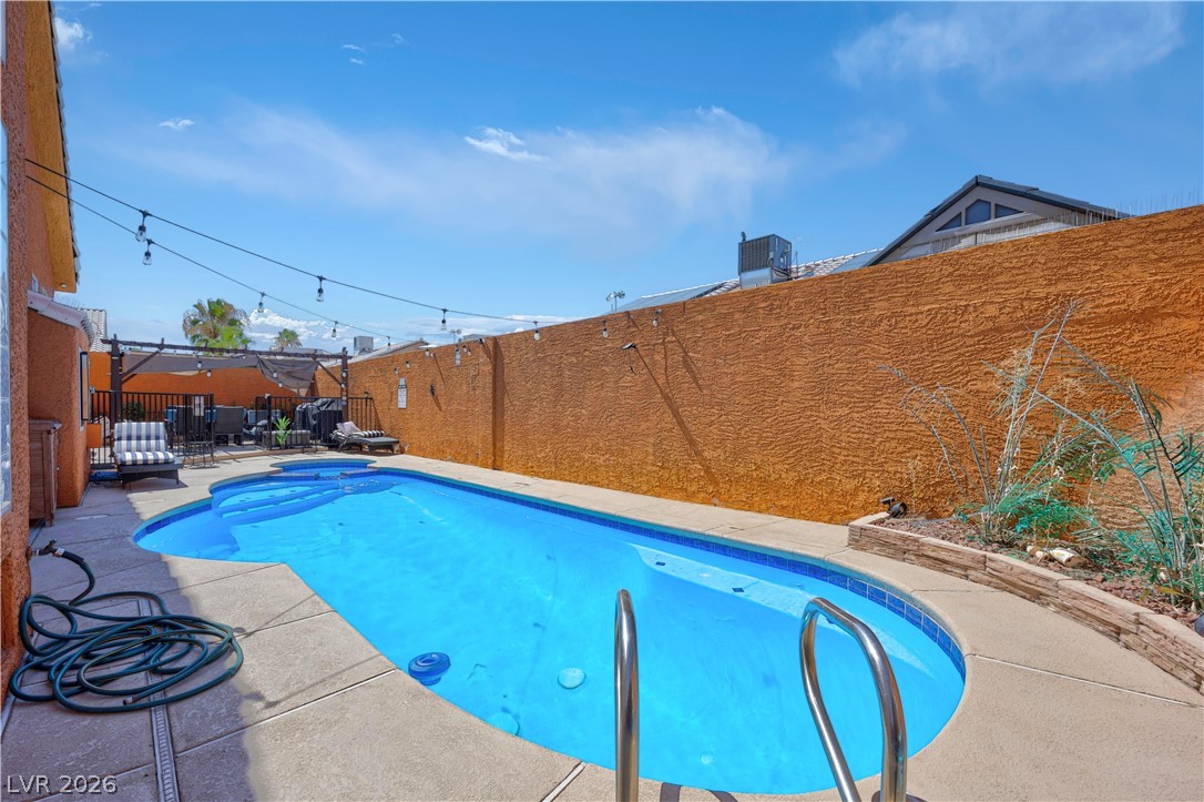 530 Rancho Del Mar Way North Las Vegas NV 89031