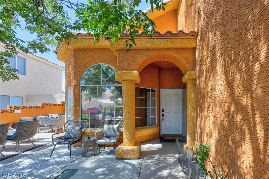 530 Rancho Del Mar Way North Las Vegas NV 89031