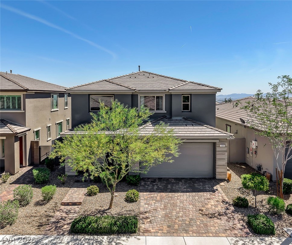 354 American Dipper Street Las Vegas NV 89138