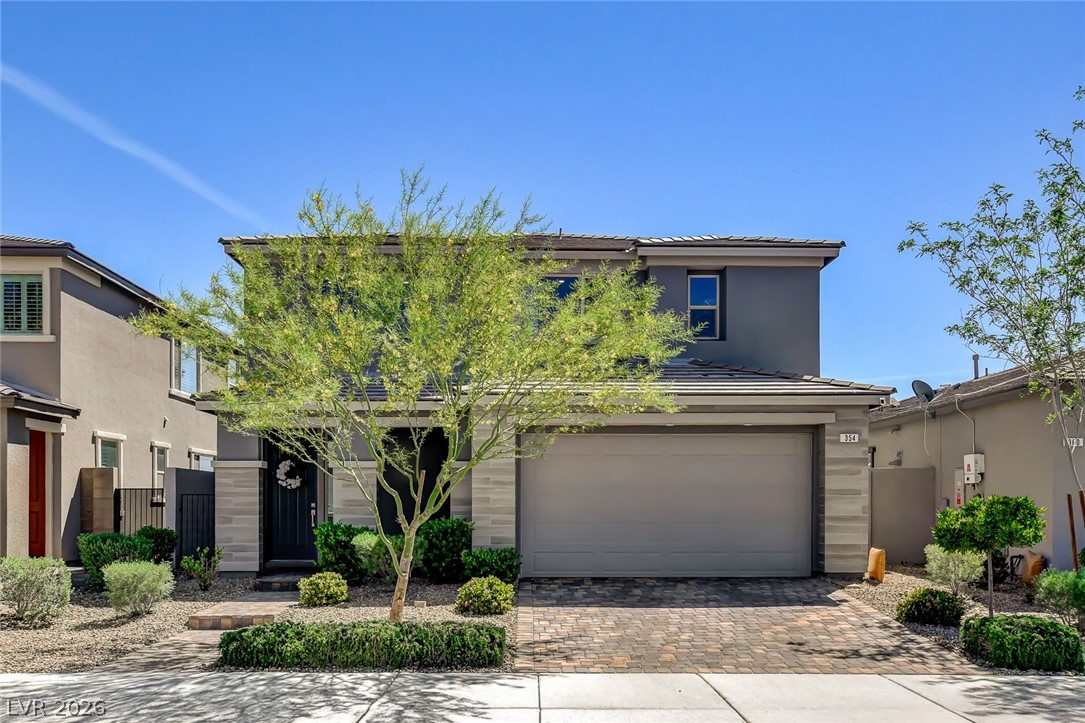 354 American Dipper Street Las Vegas NV 89138
