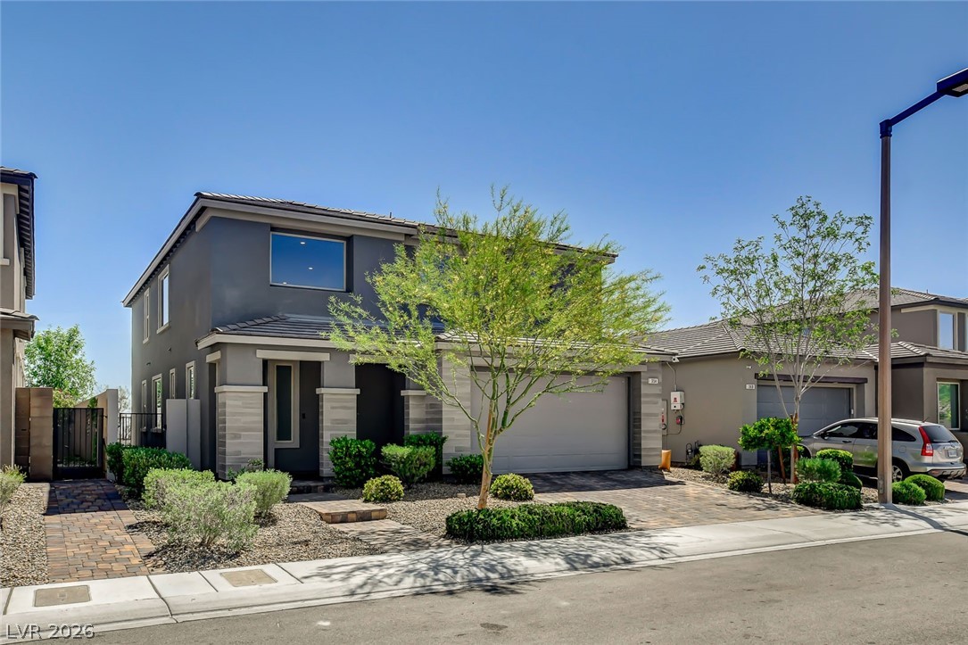 354 American Dipper Street Las Vegas NV 89138