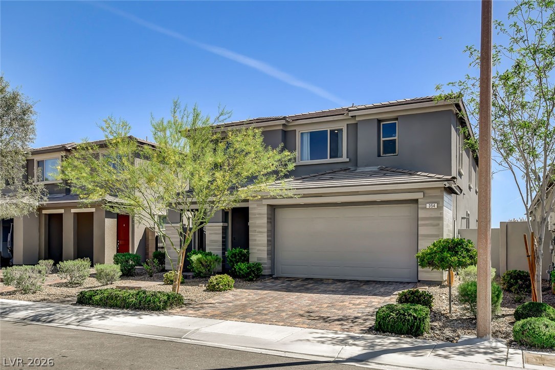 354 American Dipper Street Las Vegas NV 89138