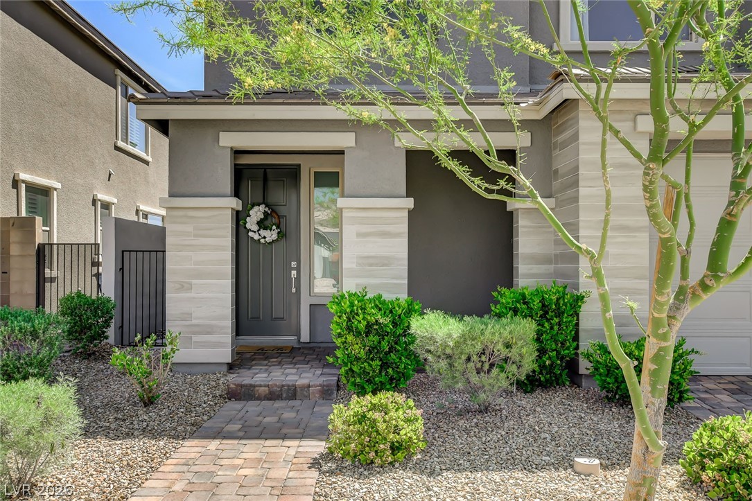 354 American Dipper Street Las Vegas NV 89138
