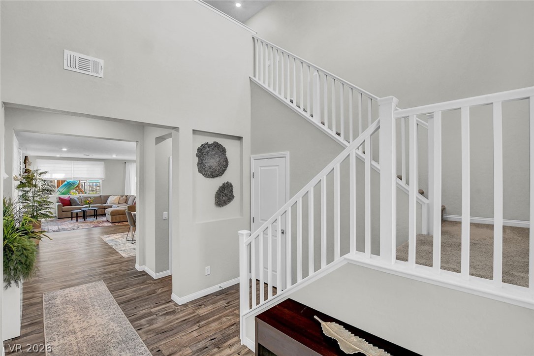 354 American Dipper Street Las Vegas NV 89138