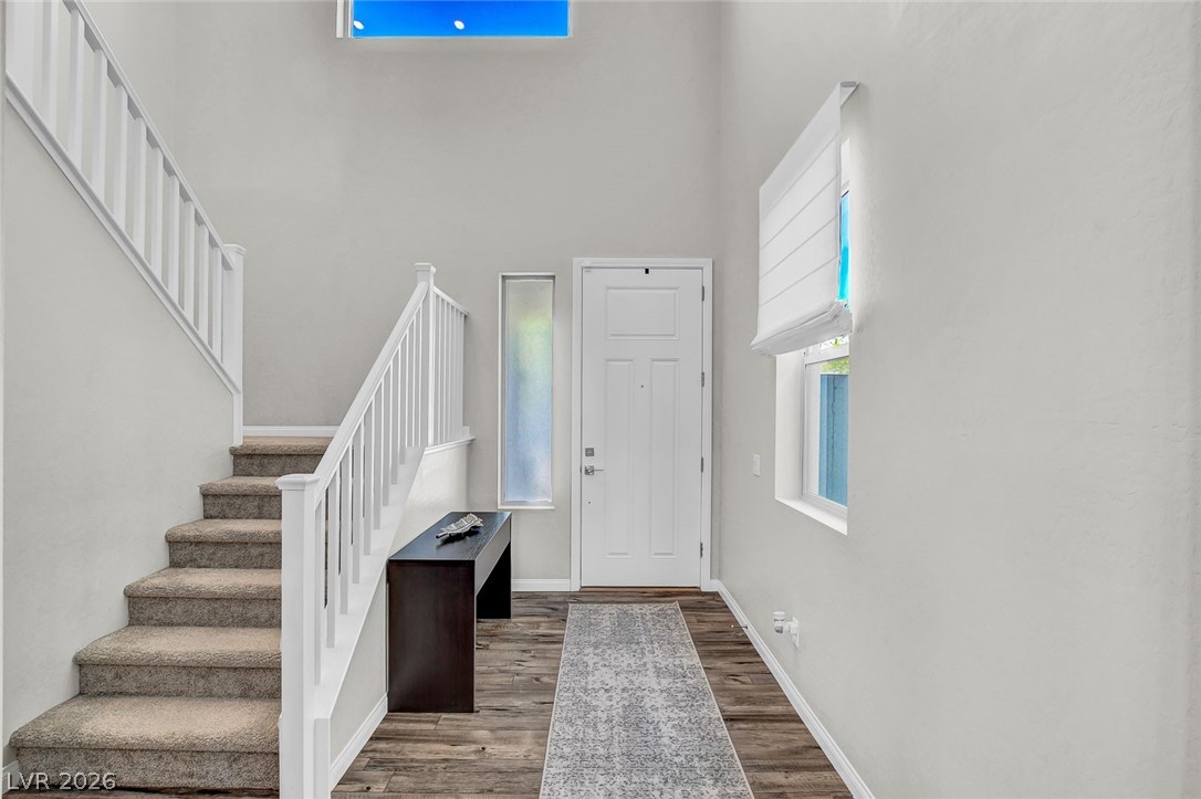 354 American Dipper Street Las Vegas NV 89138