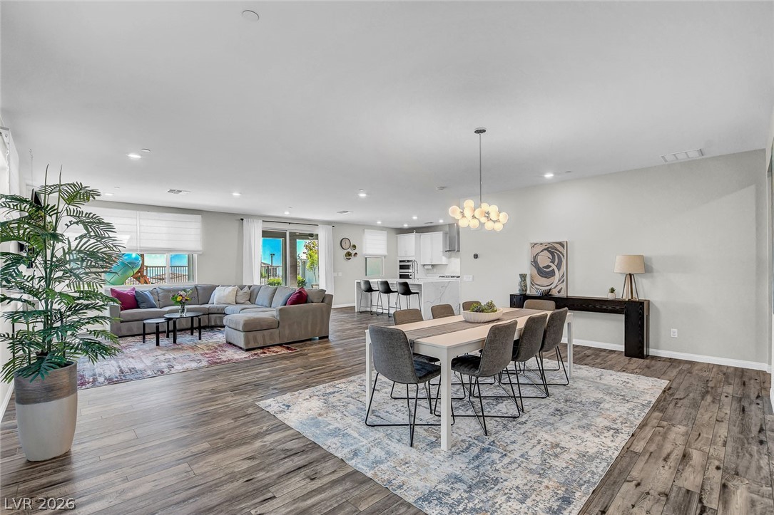 354 American Dipper Street Las Vegas NV 89138