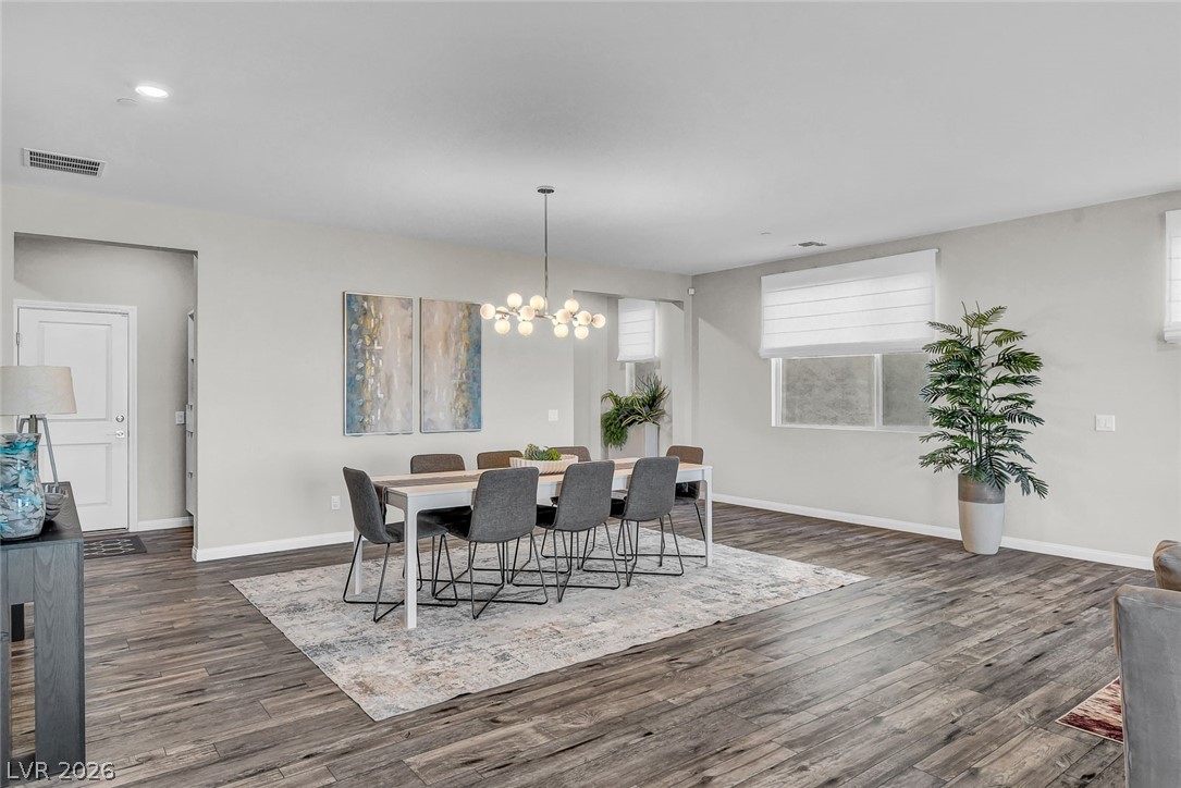 354 American Dipper Street Las Vegas NV 89138