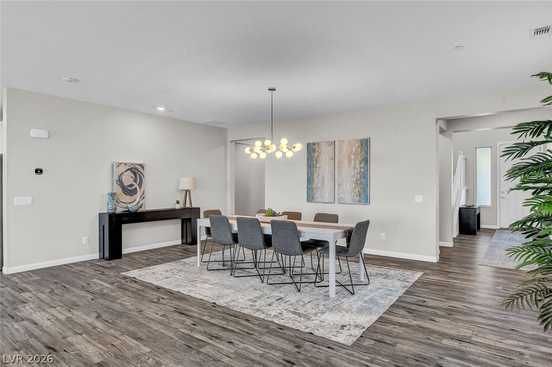 354 American Dipper Street Las Vegas NV 89138