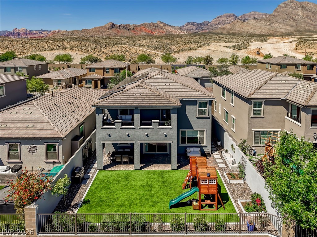 354 American Dipper Street Las Vegas NV 89138