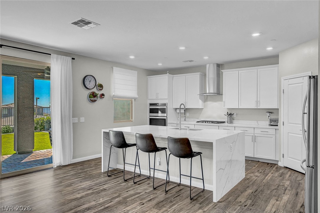 354 American Dipper Street Las Vegas NV 89138