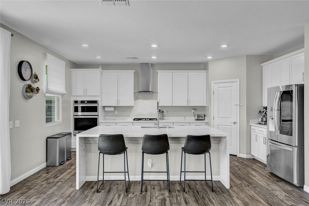 354 American Dipper Street Las Vegas NV 89138