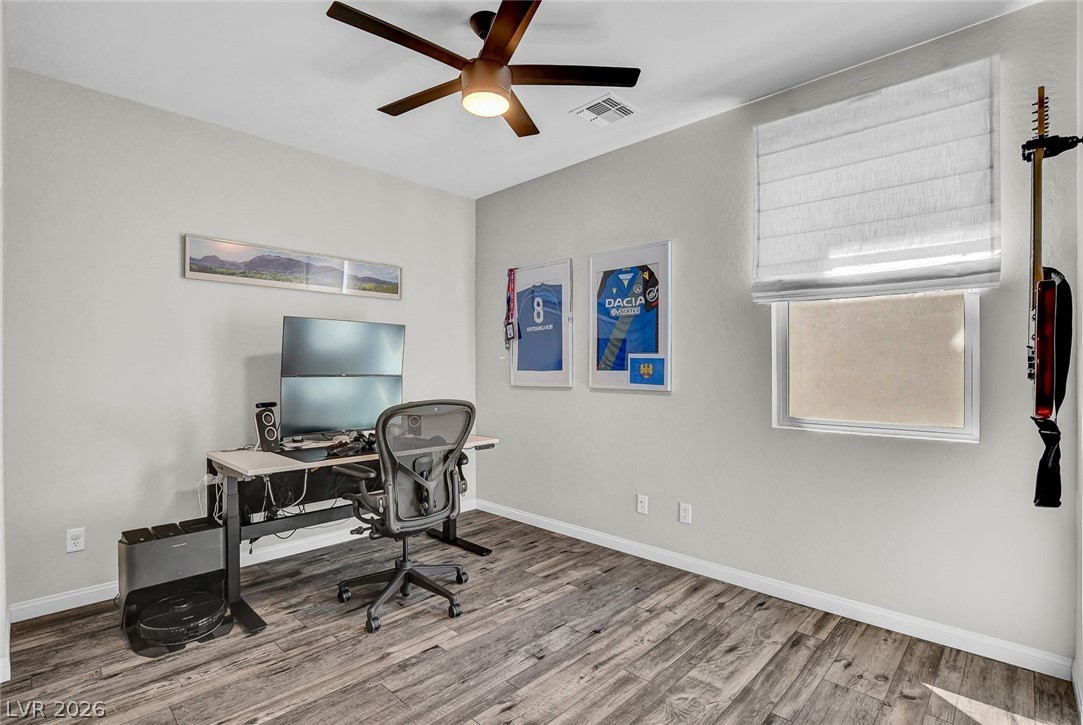 354 American Dipper Street Las Vegas NV 89138