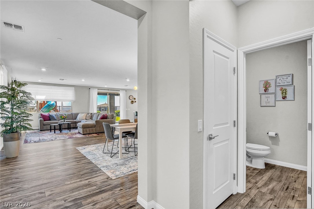 354 American Dipper Street Las Vegas NV 89138