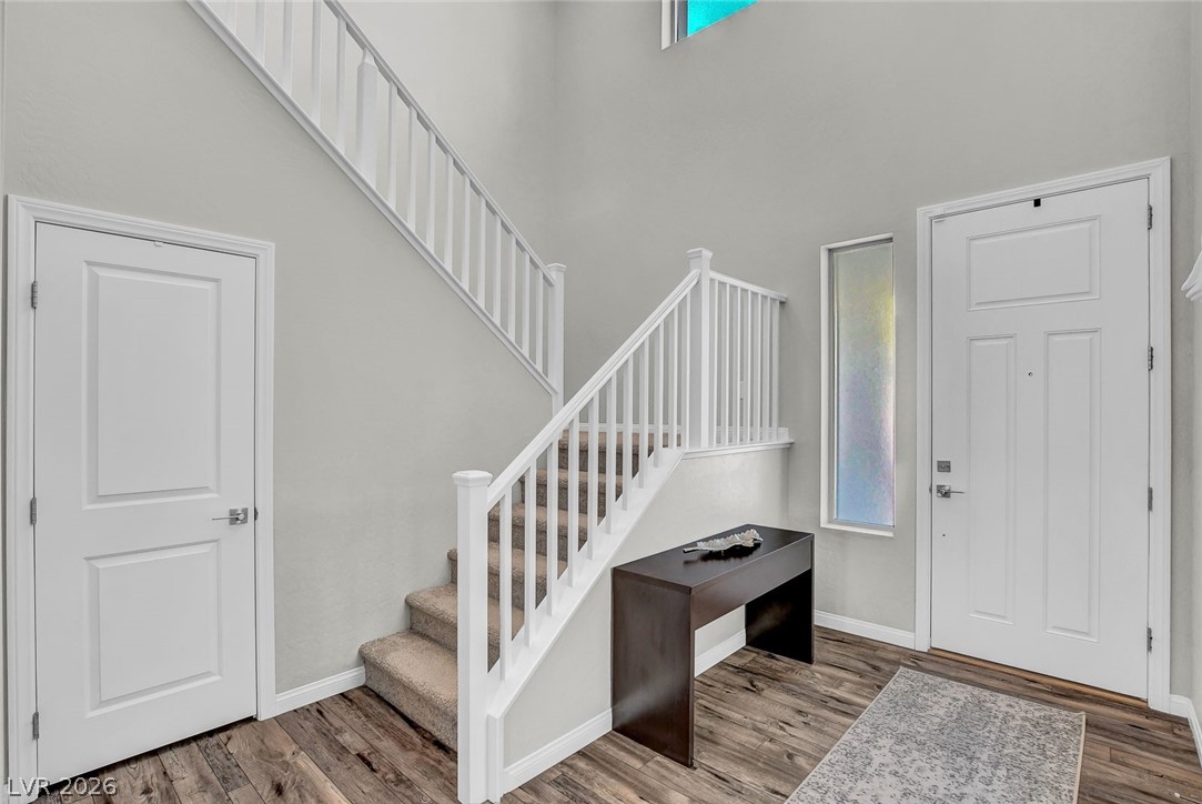 354 American Dipper Street Las Vegas NV 89138