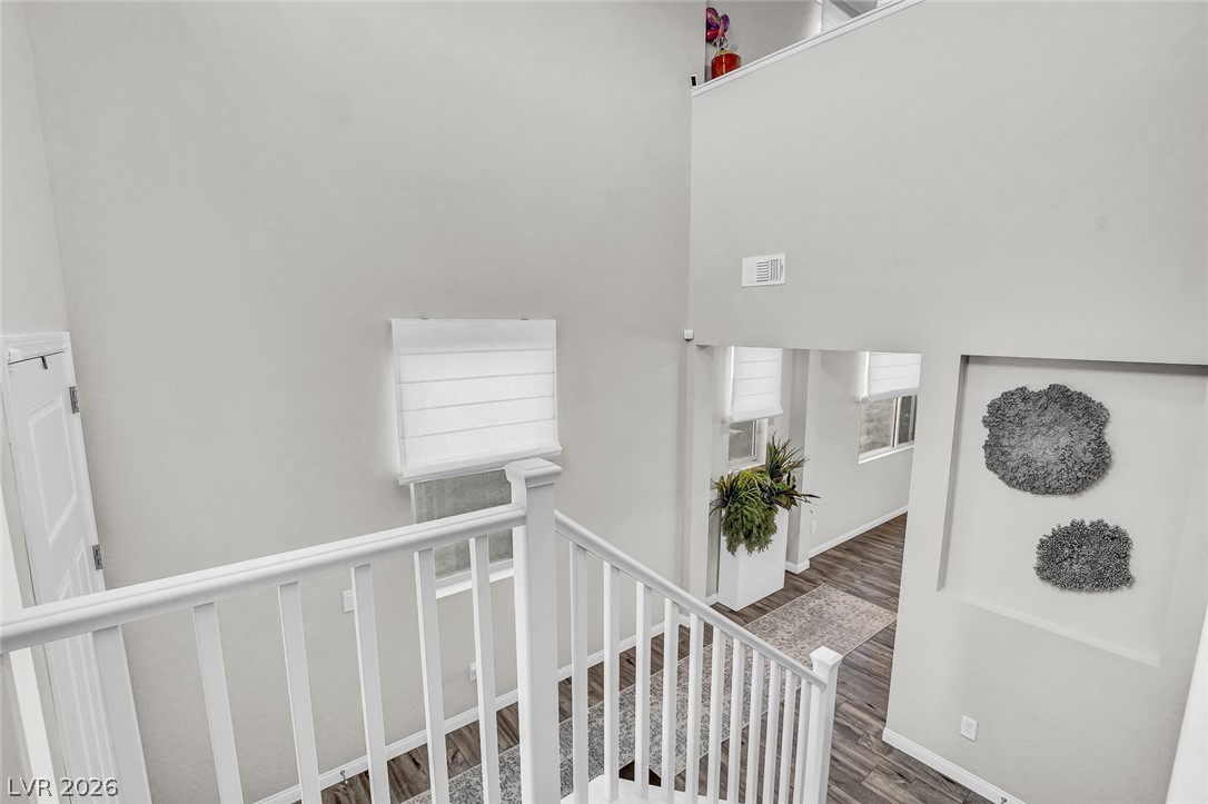 354 American Dipper Street Las Vegas NV 89138
