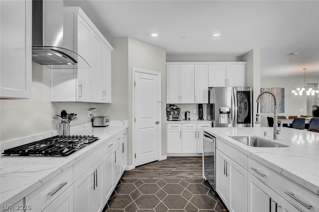 354 American Dipper Street Las Vegas NV 89138