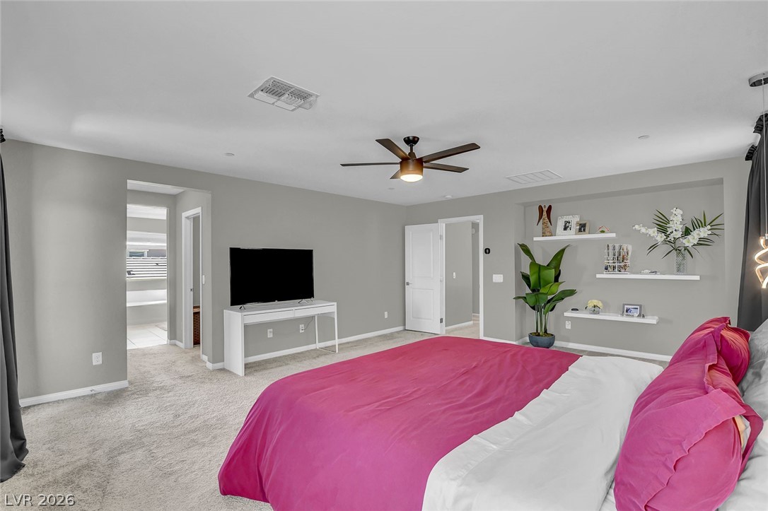 354 American Dipper Street Las Vegas NV 89138