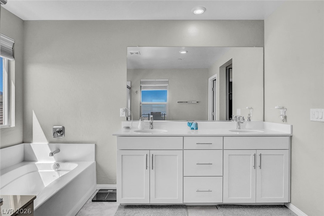 354 American Dipper Street Las Vegas NV 89138
