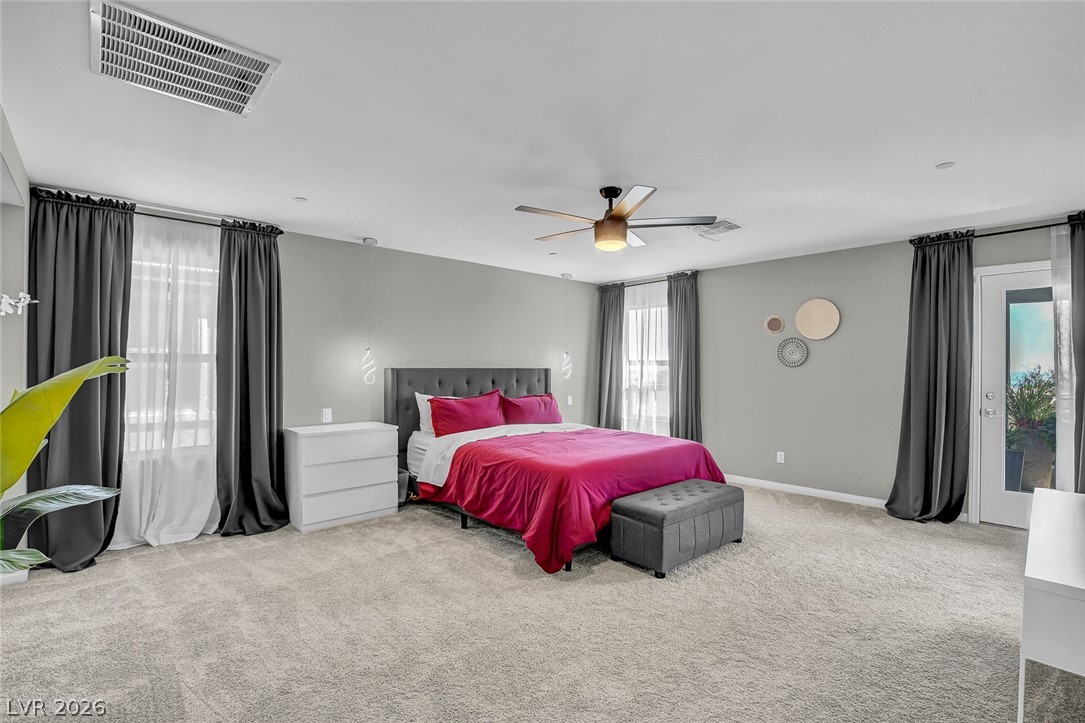 354 American Dipper Street Las Vegas NV 89138