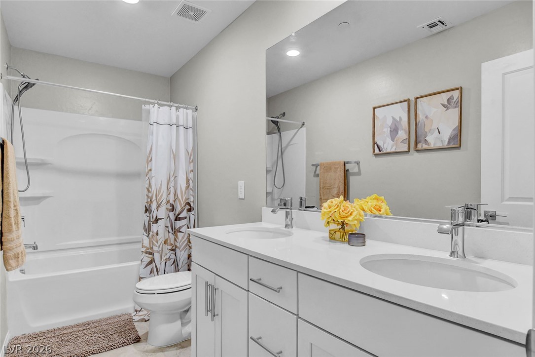 354 American Dipper Street Las Vegas NV 89138