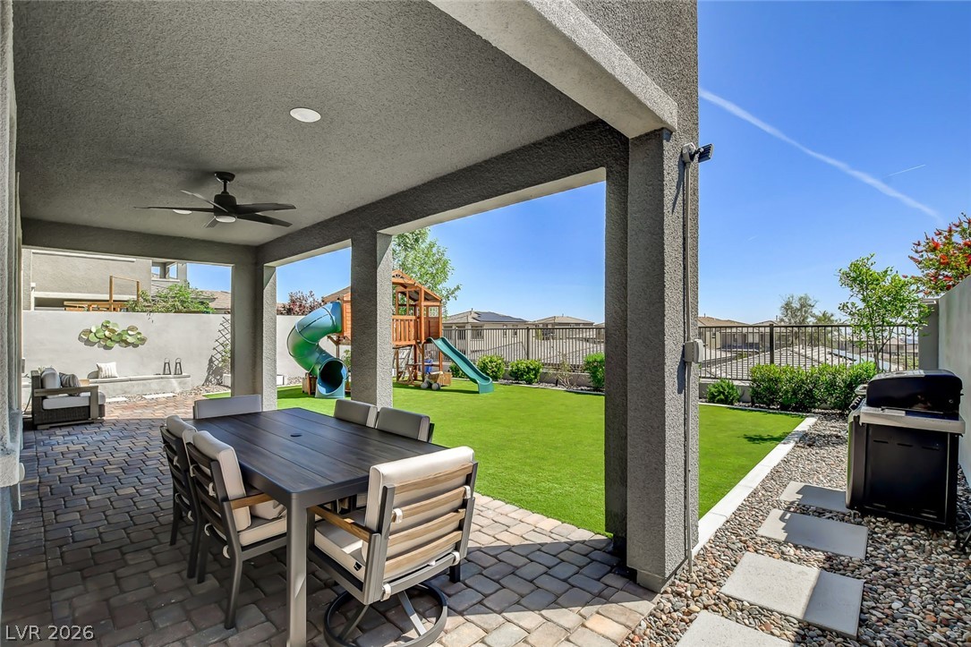 354 American Dipper Street Las Vegas NV 89138