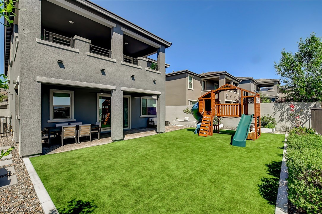354 American Dipper Street Las Vegas NV 89138