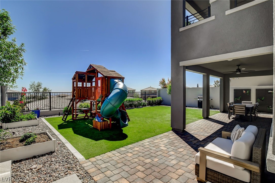 354 American Dipper Street Las Vegas NV 89138