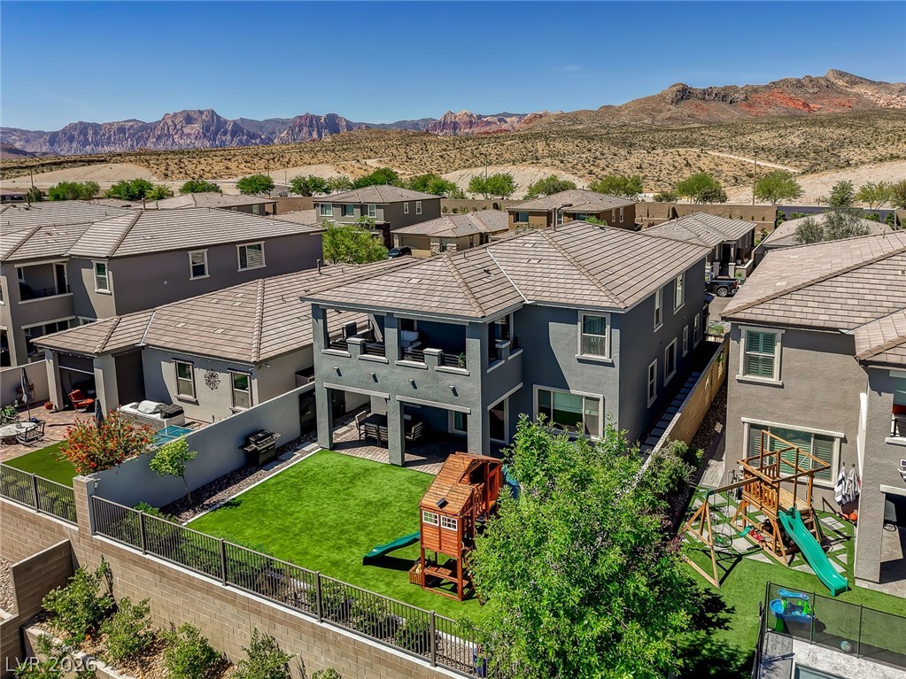 354 American Dipper Street Las Vegas NV 89138