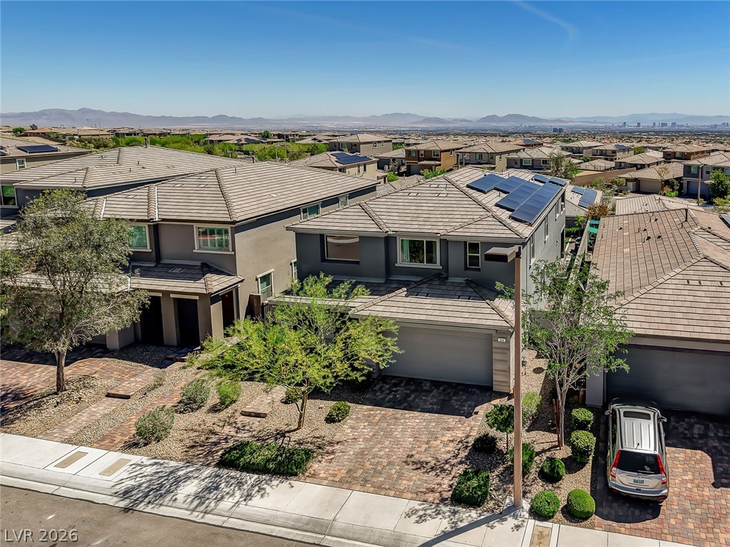 354 American Dipper Street Las Vegas NV 89138