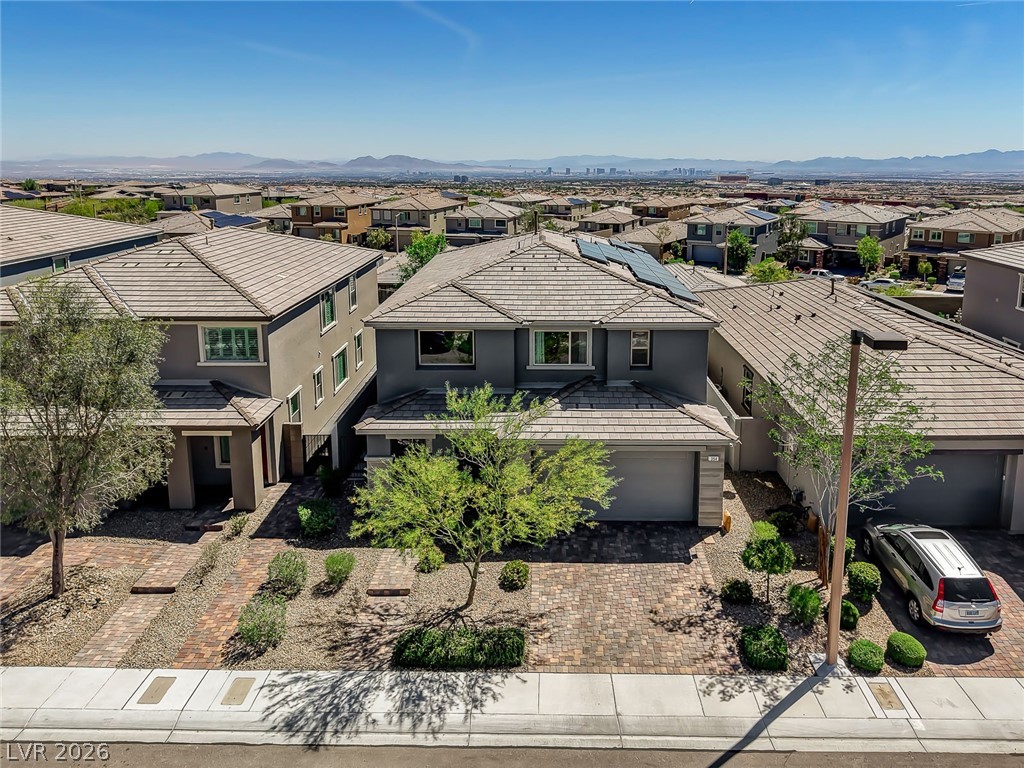 354 American Dipper Street Las Vegas NV 89138