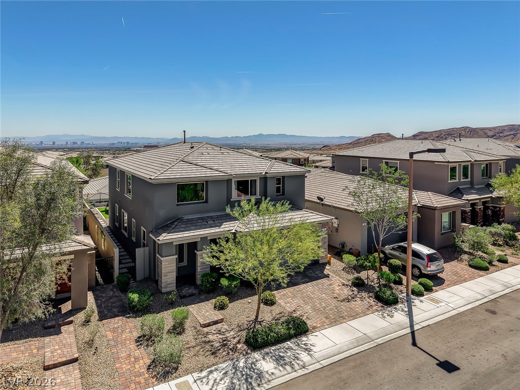 354 American Dipper Street Las Vegas NV 89138
