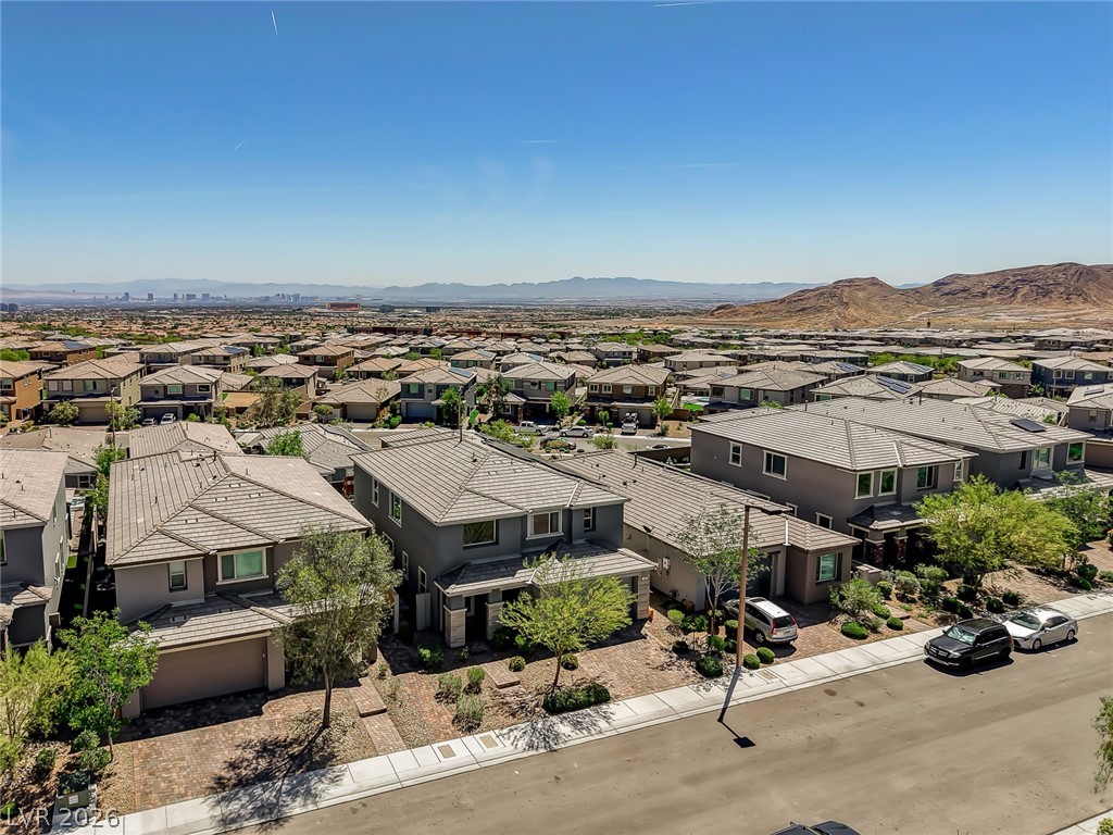 354 American Dipper Street Las Vegas NV 89138