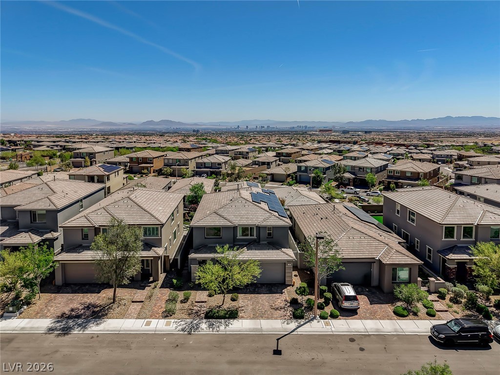 354 American Dipper Street Las Vegas NV 89138