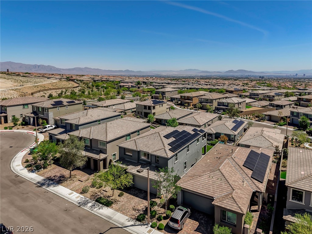 354 American Dipper Street Las Vegas NV 89138