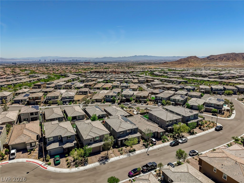 354 American Dipper Street Las Vegas NV 89138